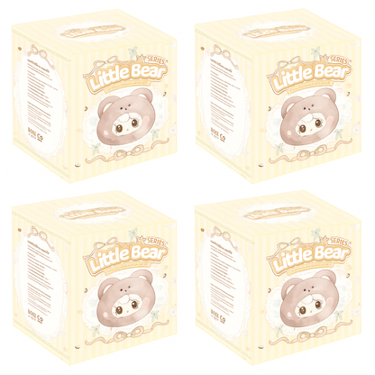 Yooki Little Bear Blind Box