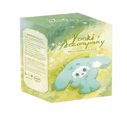Yooki Accompany Blind Box