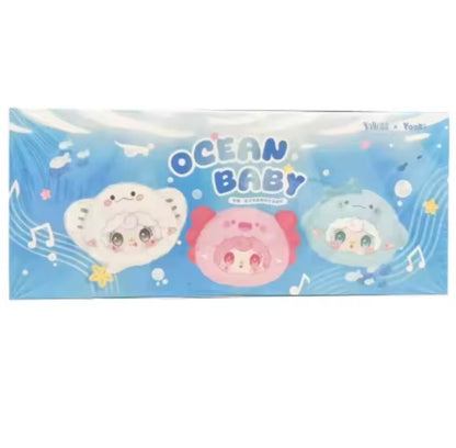 Yooki Ocean Baby Blind Box