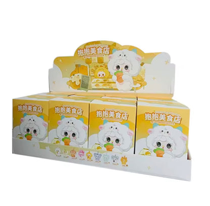 Yooki Hugging Food Store Blind Box