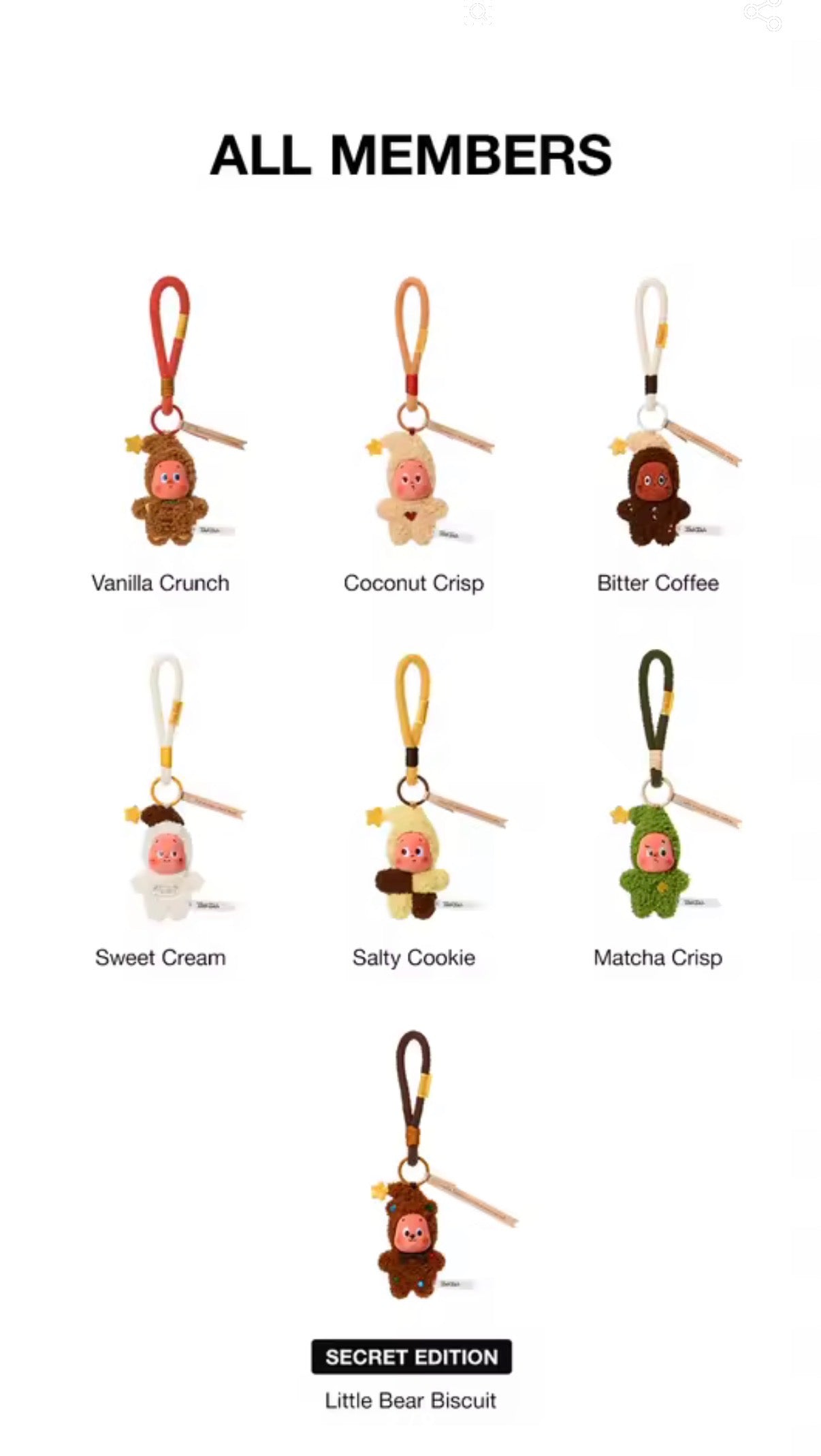 POP MART Twinkle Twinkle Savor the Moment