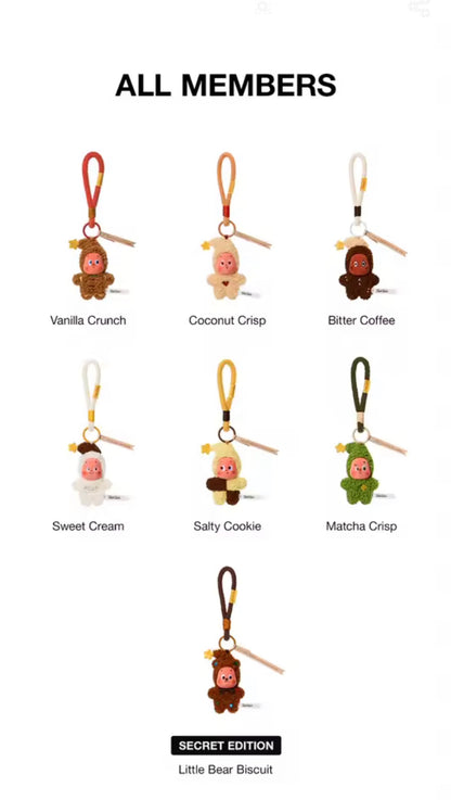 POP MART Twinkle Twinkle Savor the Moment