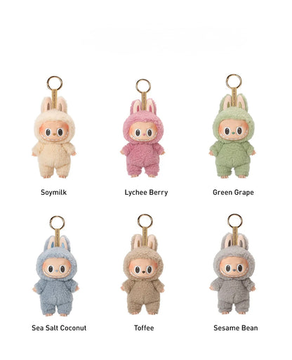 POP MART THE MONSTERS Exciting Macaron Labubu