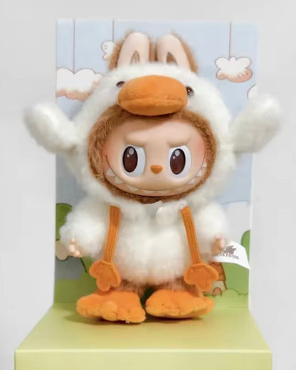 POP MART Labubu The Monsters Forest Fairy Tale