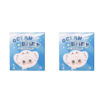 Yooki Ocean Baby Blind Box