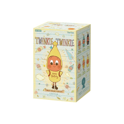 POP MART Twinkle Twinkle Sweet Dreams Forecast