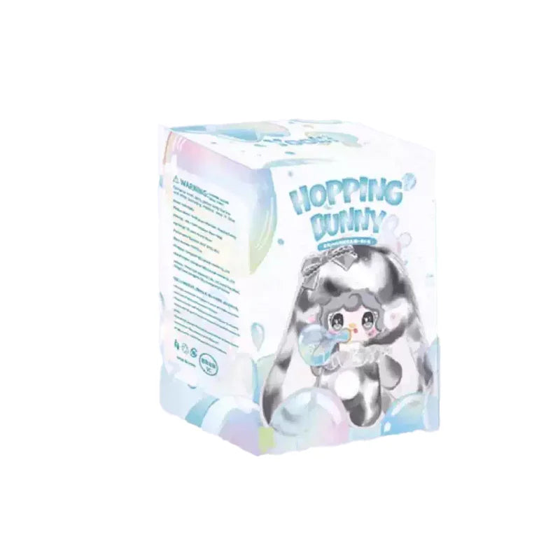 Yooki Hopping Bunny Blind Box