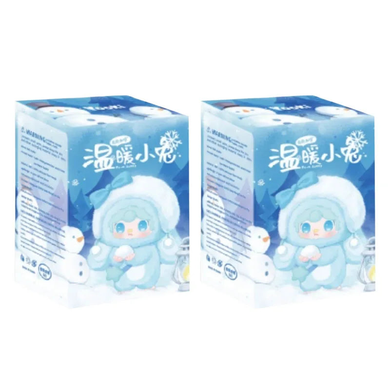 Yooki Warm Bunny Blind Box