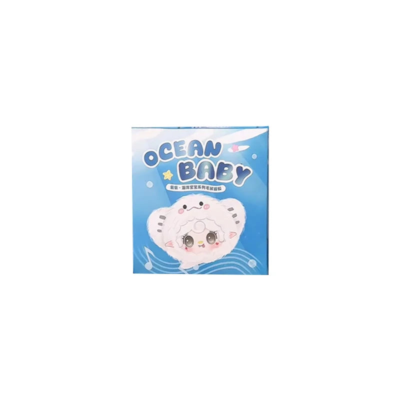 Yooki Ocean Baby Blind Box