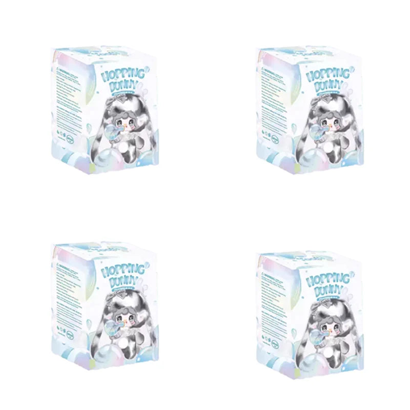 Yooki Hopping Bunny Blind Box