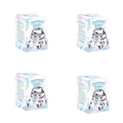 Yooki Hopping Bunny Blind Box