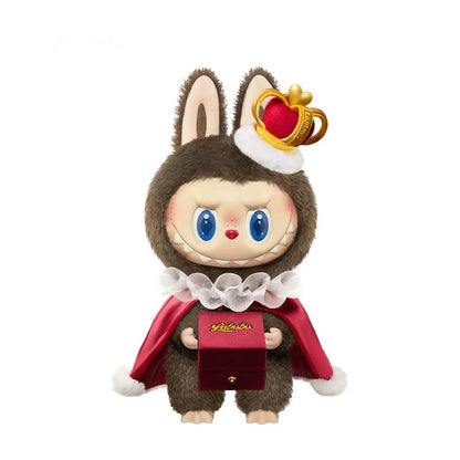 POP MART THE MONSTERS Let's Checkmate Labubu