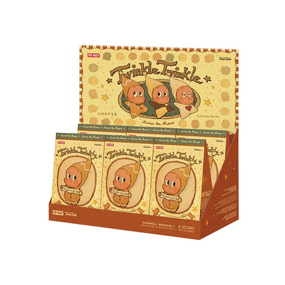 POP MART Twinkle Twinkle Savor the Moment