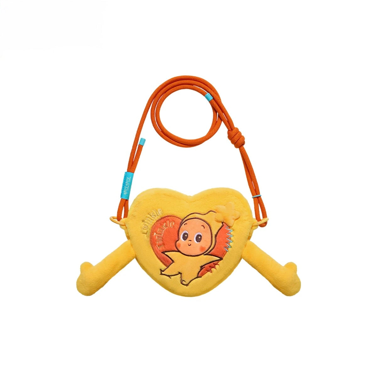 POP MART Twinkle Twinkle Crush On You torebka