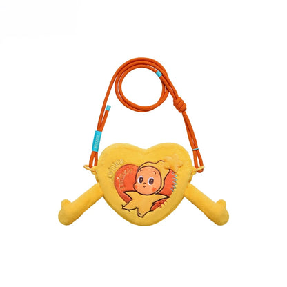 POP MART Twinkle Twinkle Crush On You torebka