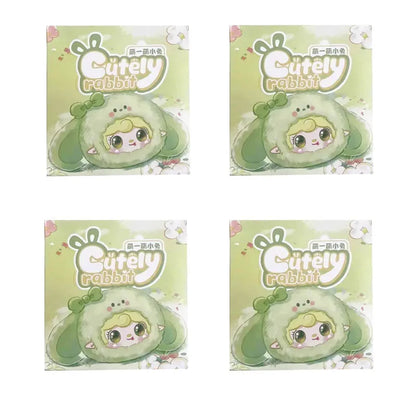 Yooki Cutely Rabbit Blind Box