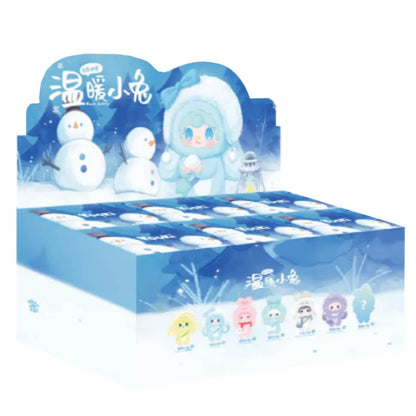 Yooki Warm Bunny Blind Box