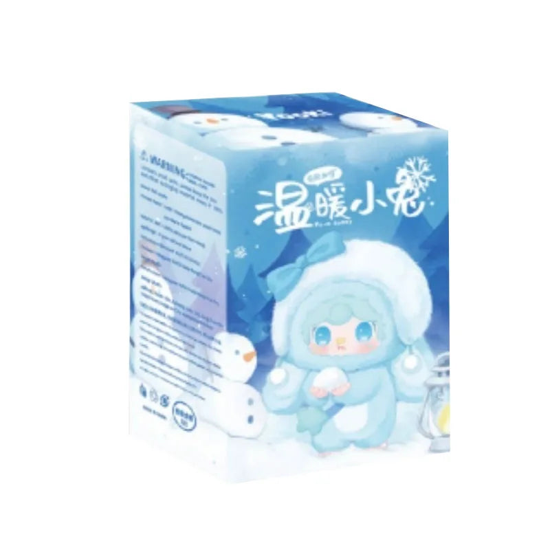 Yooki Warm Bunny Blind Box