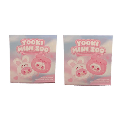 Yooki Oxygen Blind Box