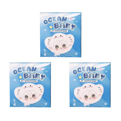 Yooki Ocean Baby Blind Box