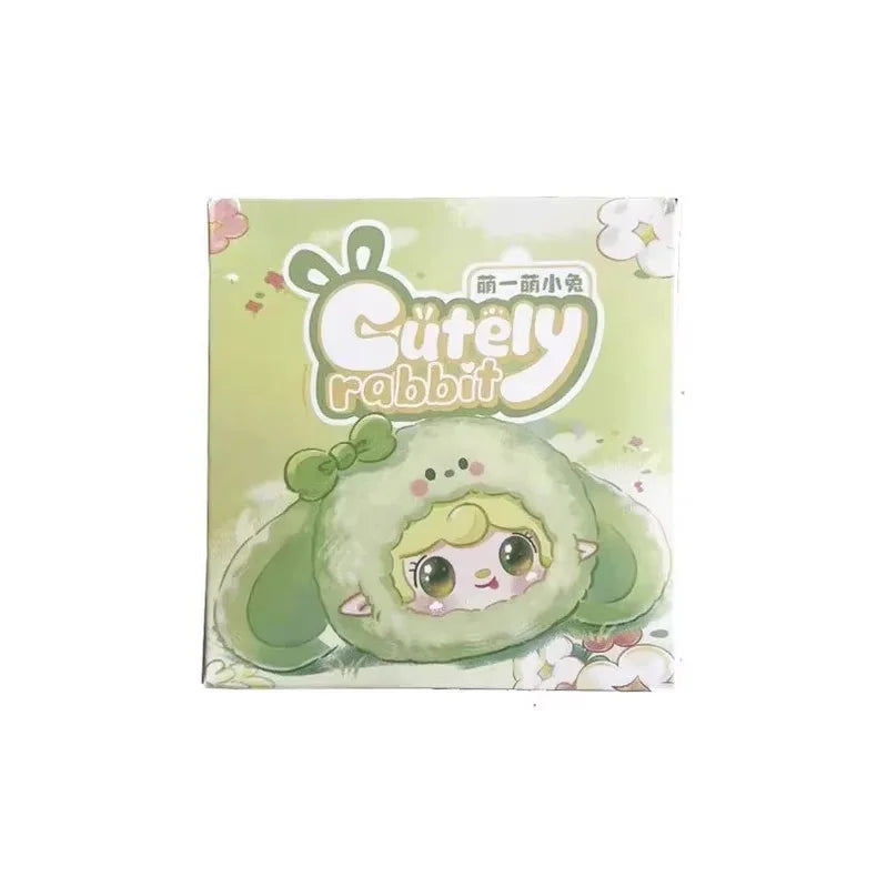 Yooki Cutely Rabbit Blind Box
