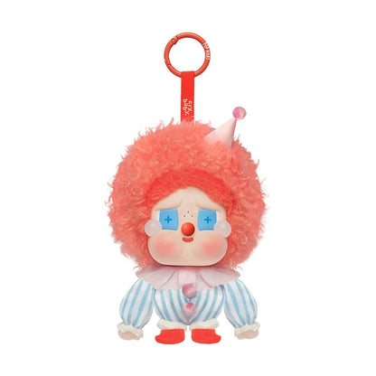 POP MARTWHY SO SERIOUS SERIES-CRYBABY Vinyl Plush Blister Pack