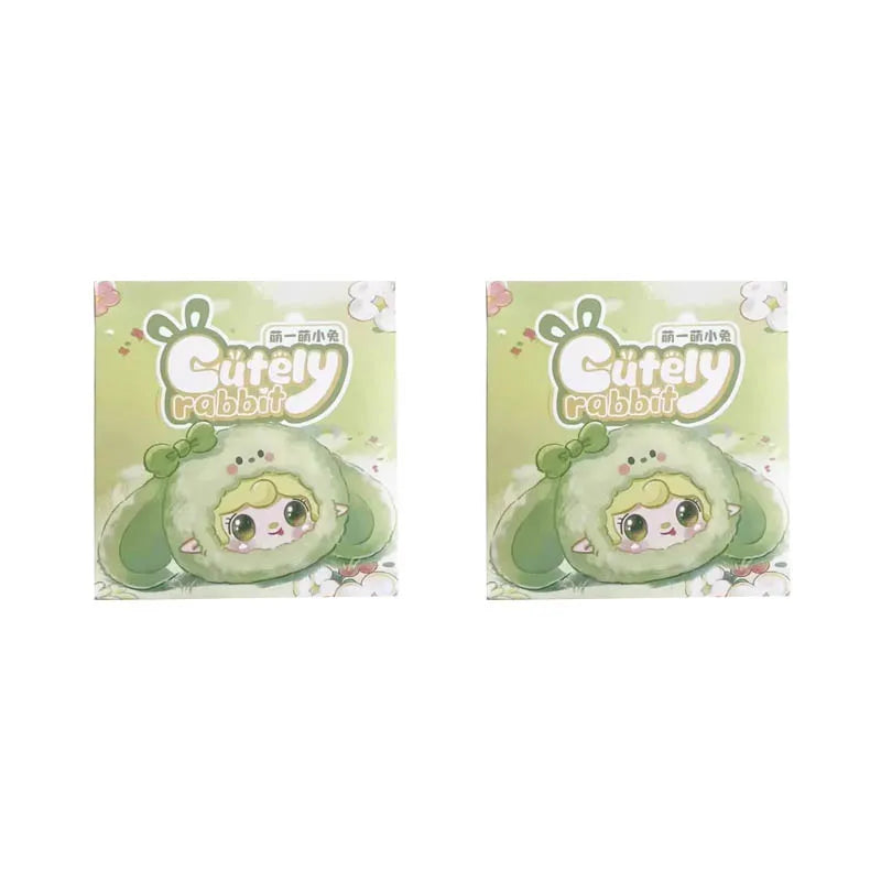 Yooki Cutely Rabbit Blind Box