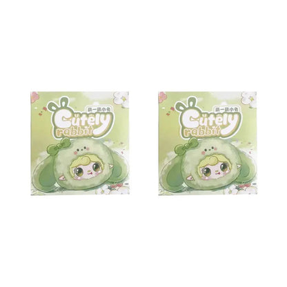 Yooki Cutely Rabbit Blind Box