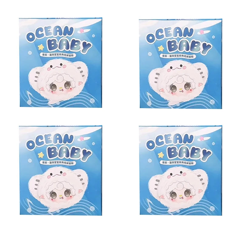 Yooki Ocean Baby Blind Box