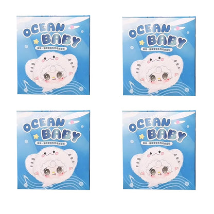 Yooki Ocean Baby Blind Box