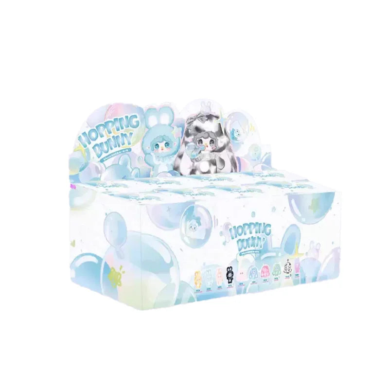 Yooki Hopping Bunny Blind Box