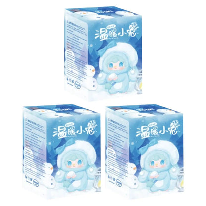 Yooki Warm Bunny Blind Box