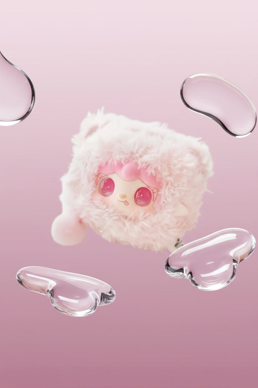 Yooki Little Bear Blind Box