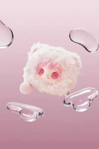 Yooki Little Bear Blind Box