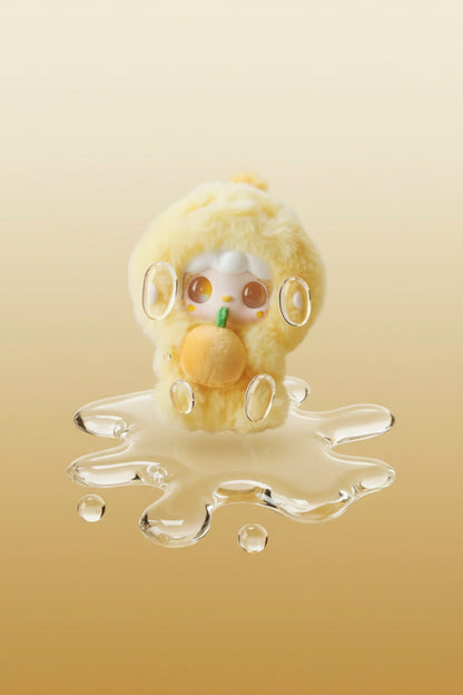 Yooki Hugging Food Store Blind Box