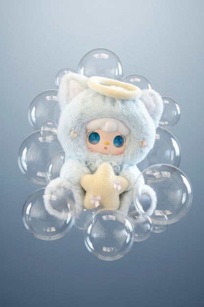 Yooki Idol 400% Blind Box