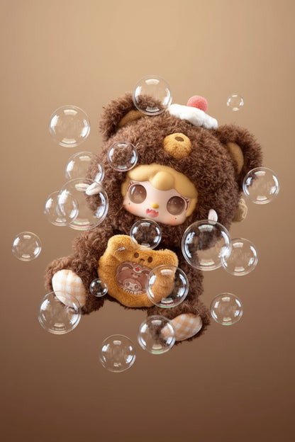 Yooki Idol 400% Blind Box