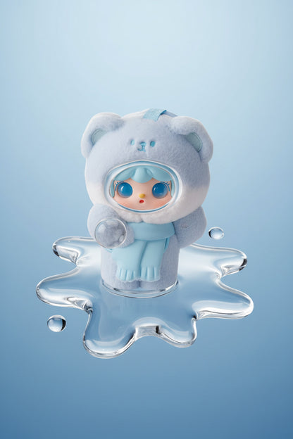 Yooki Takes A Bite Bear Blind Box