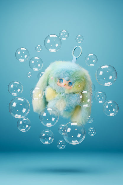 Yooki Hopping Bunny Blind Box