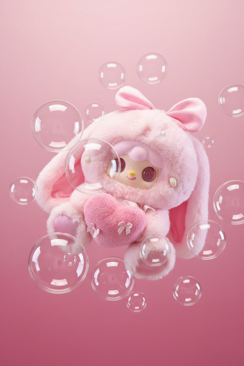 Yooki Idol 400% Blind Box