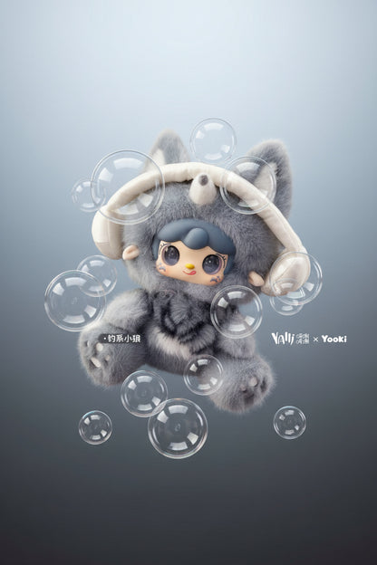 Yooki Idol 400% Blind Box