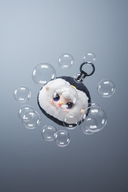 Yooki Ocean Baby Blind Box