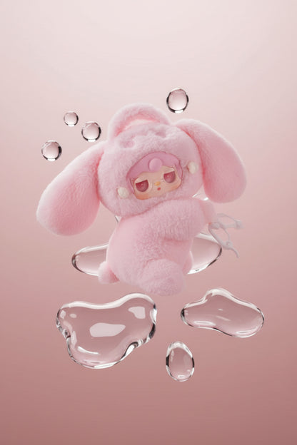 Yooki Accompany Blind Box