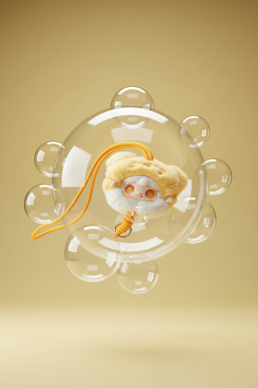 Yooki Oxygen Blind Box