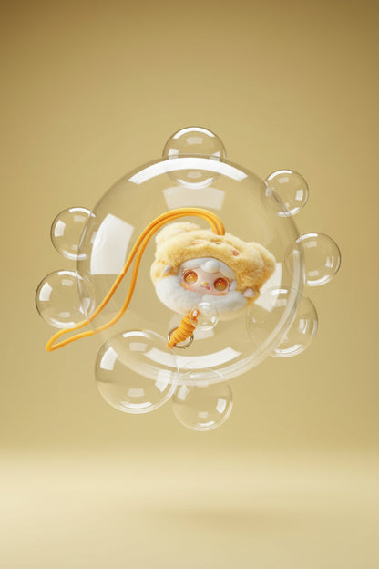 Yooki Oxygen Blind Box