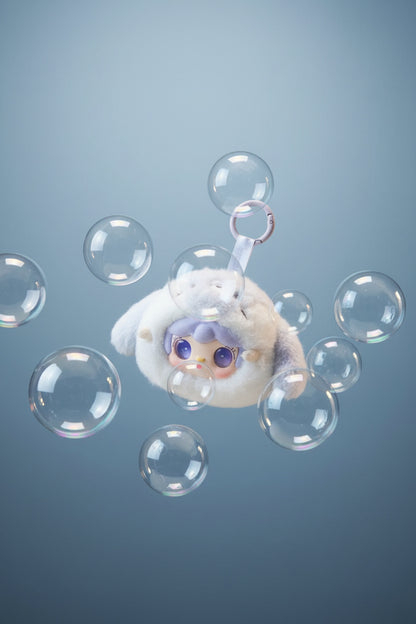 Yooki Ocean Baby Blind Box