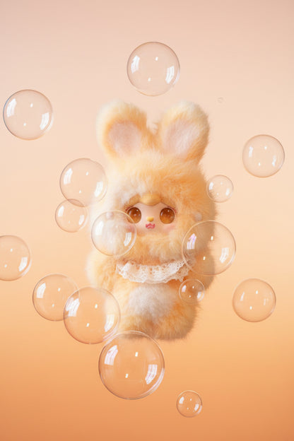 Yooki Hopping Bunny Blind Box