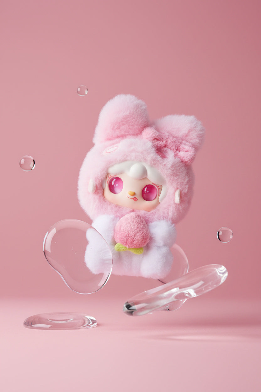 Yooki Hugging Food Store Blind Box