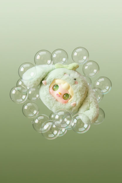 Yooki Cutely Rabbit Blind Box