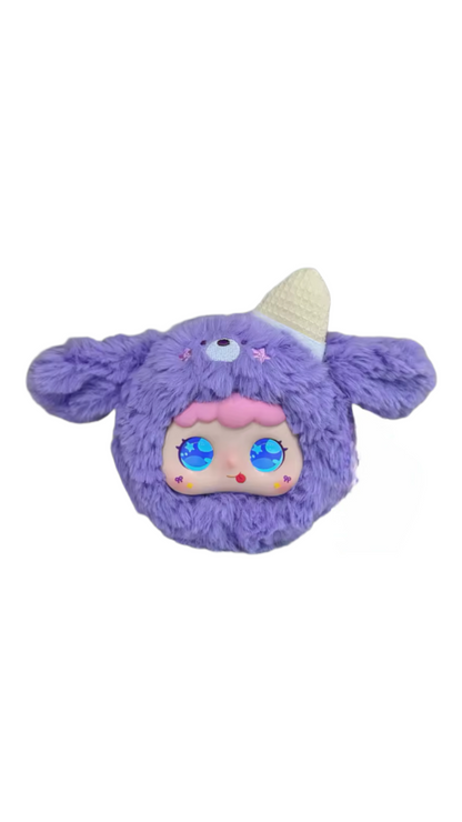 Lavender – Uroczy Inteligentny Towarzysz AI